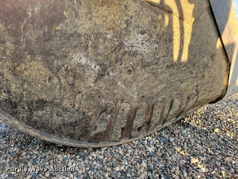 image for item DN3740 Empire excavator sand bucket