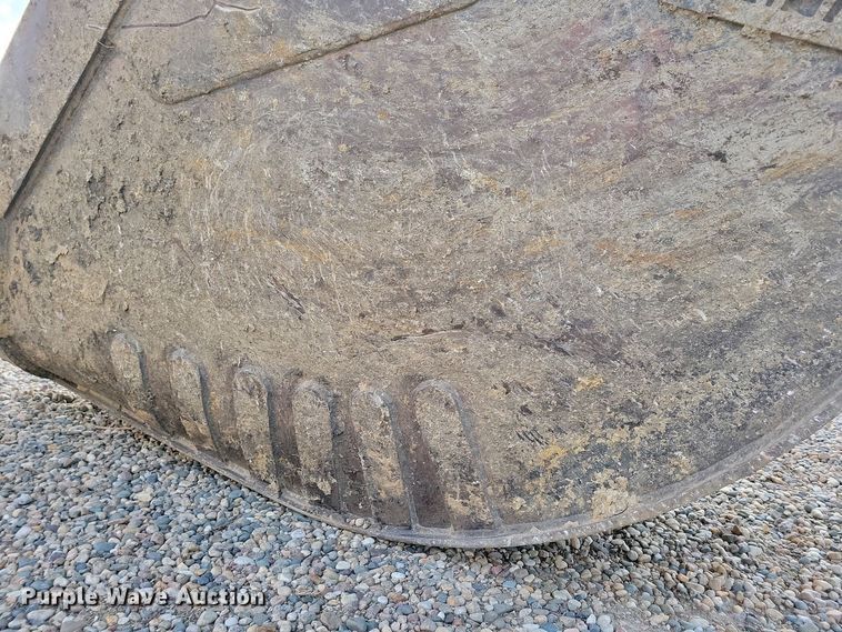 image for item DN3740 Empire excavator sand bucket