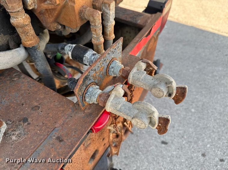 image for item DO0732 2006 Sterling L-Line dump truck