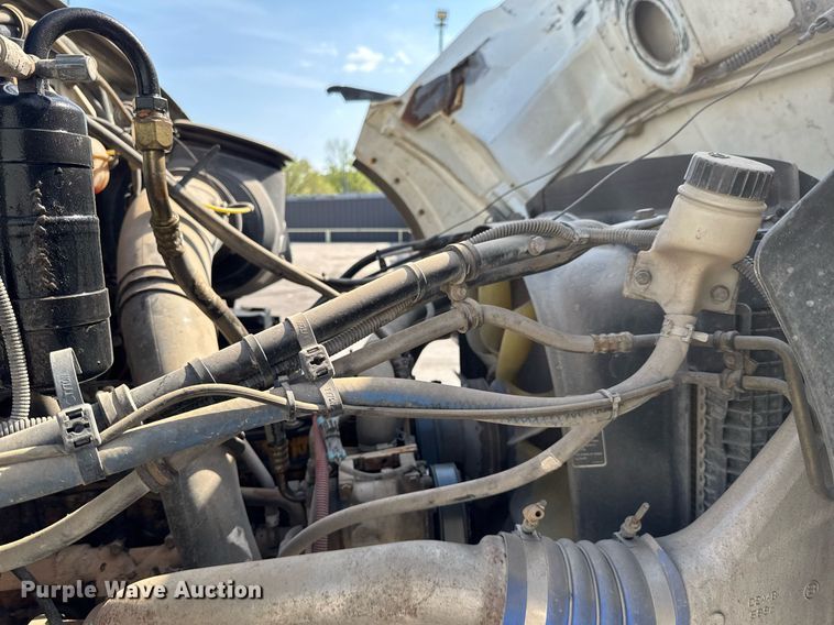 image for item DO0732 2006 Sterling L-Line dump truck