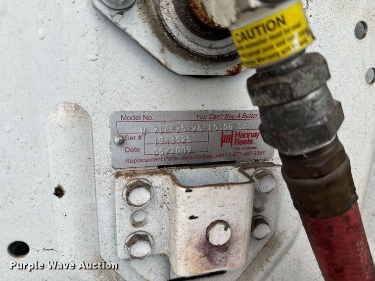 image for item DO0798 2009 International DuraStar 4300 utility / service truck