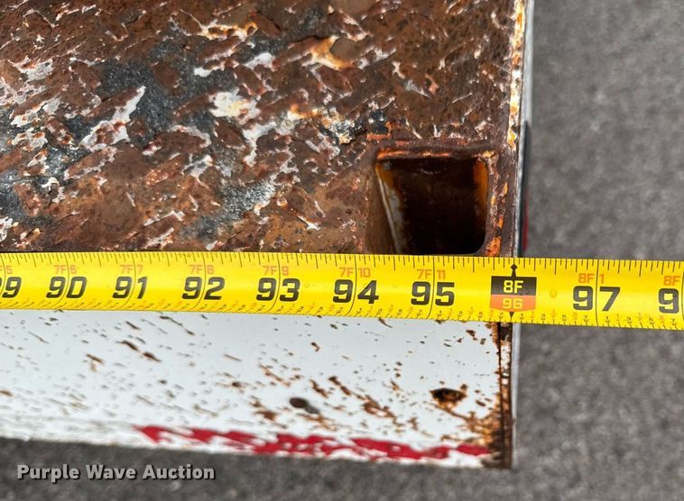 image for item DO0798 2009 International DuraStar 4300 utility / service truck