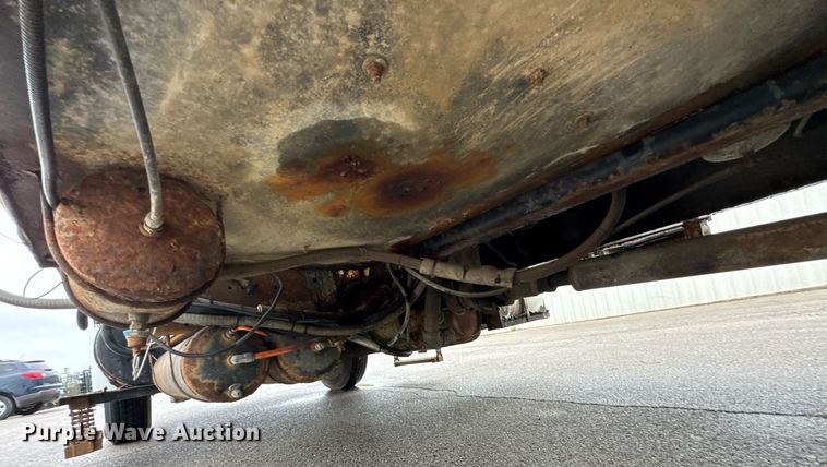 image for item DO0798 2009 International DuraStar 4300 utility / service truck