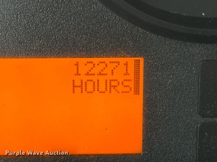 image for item DO0798 2009 International DuraStar 4300 utility / service truck