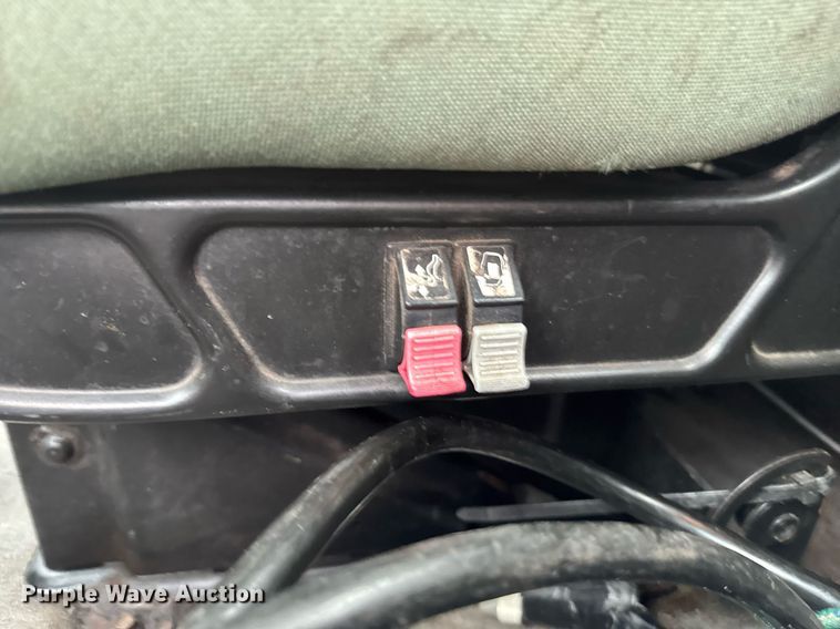 image for item DO0802 2002 Sterling Acterra utility / service truck