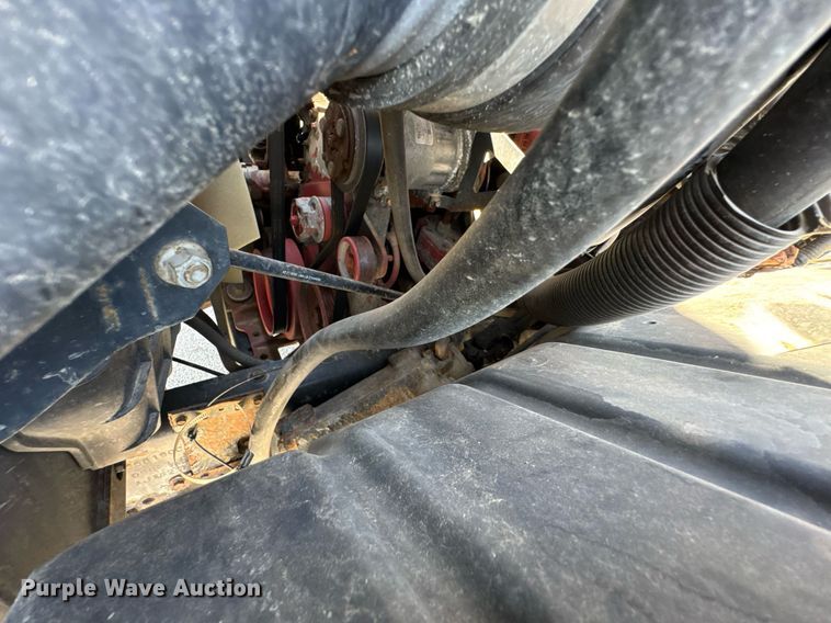 image for item DO0871 2010 International 7000 utility / service truck