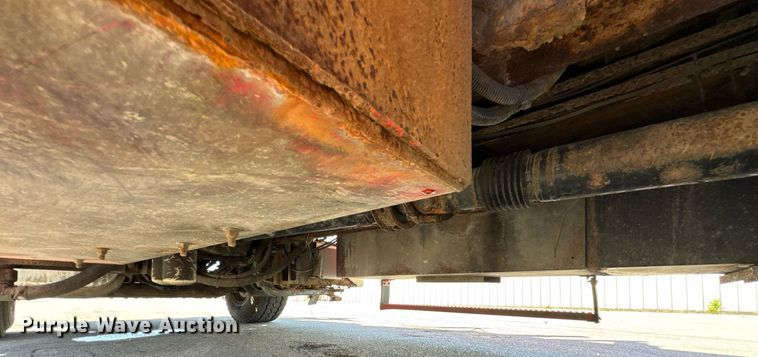 image for item DO0871 2010 International 7000 utility / service truck