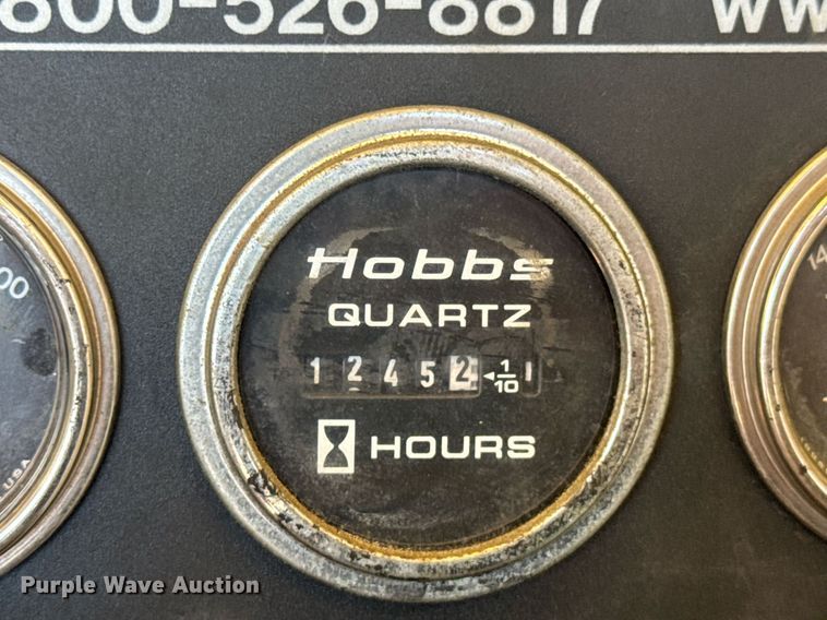 image for item DO0872 2007 International 4000 utility / service truck