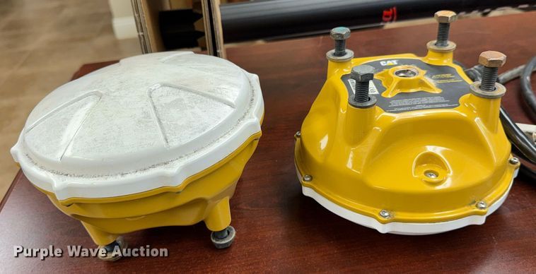 image for item DO0873 Trimble grade control system