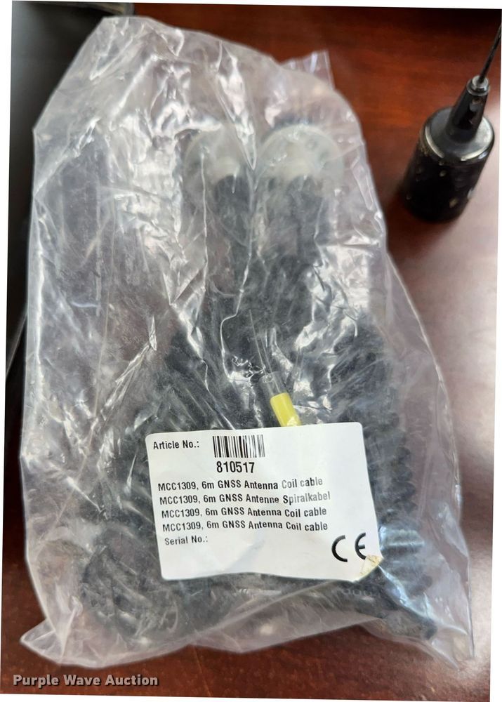 image for item DO0873 Trimble grade control system