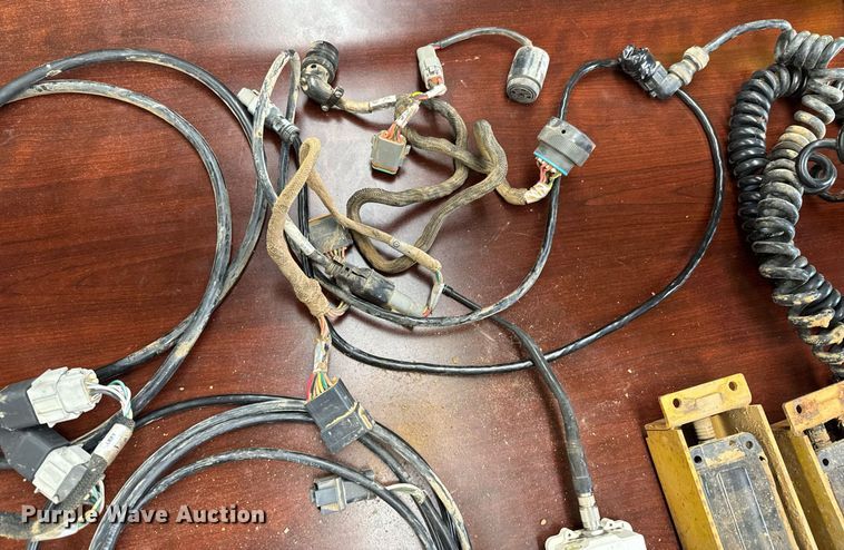 image for item DO0873 Trimble grade control system