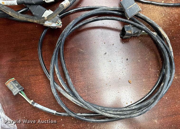 image for item DO0873 Trimble grade control system