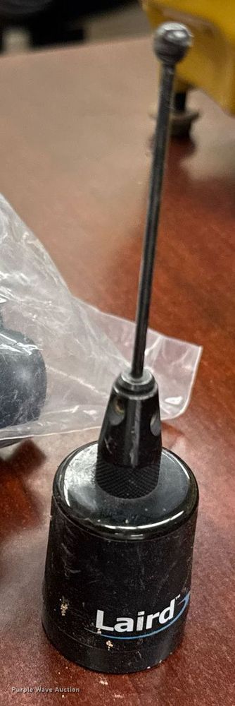 image for item DO0873 Trimble grade control system