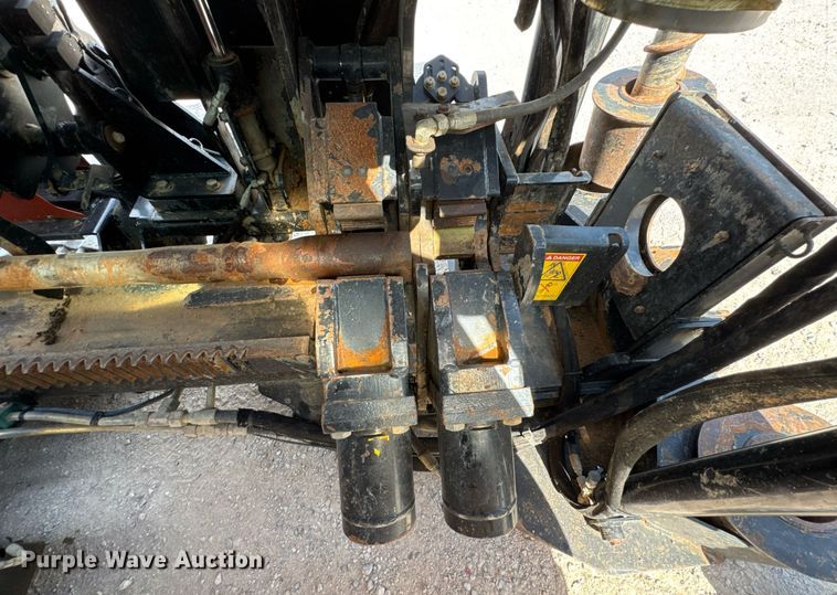 image for item DO0874 2015 Ditch Witch JT30 All Terrain directional boring unit
