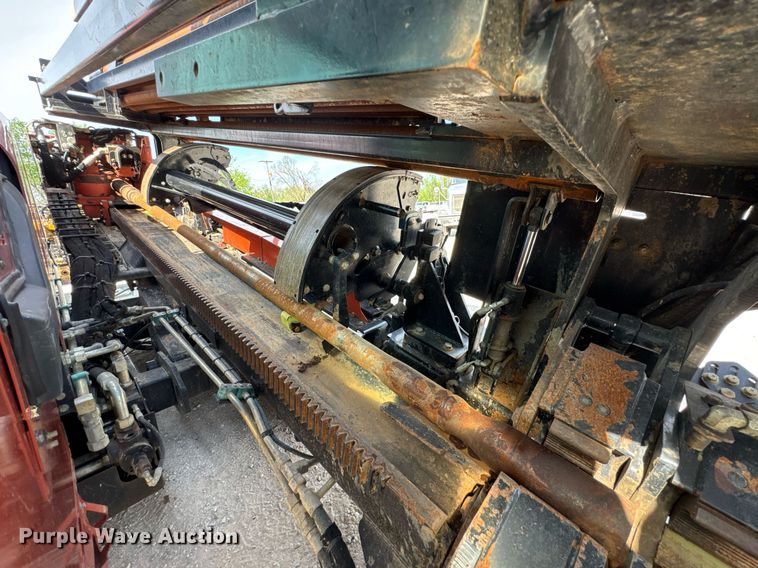 image for item DO0874 2015 Ditch Witch JT30 All Terrain directional boring unit