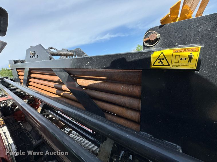 image for item DO0874 2015 Ditch Witch JT30 All Terrain directional boring unit