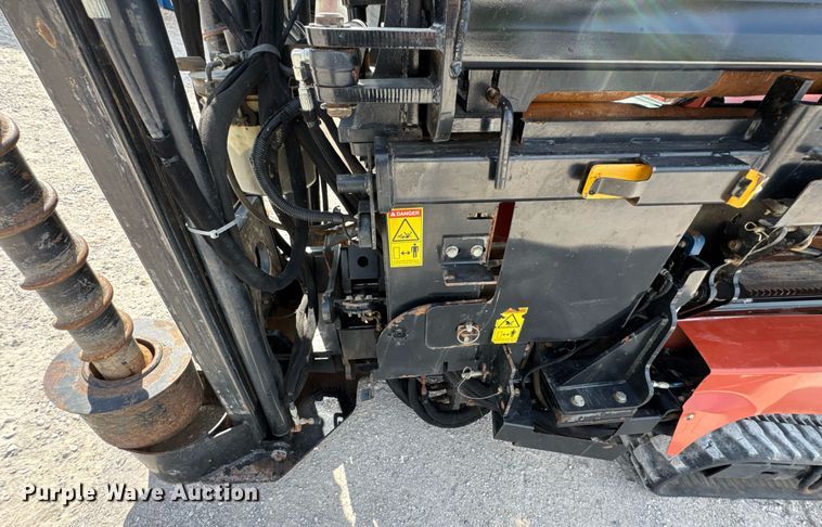 image for item DO0874 2015 Ditch Witch JT30 All Terrain directional boring unit