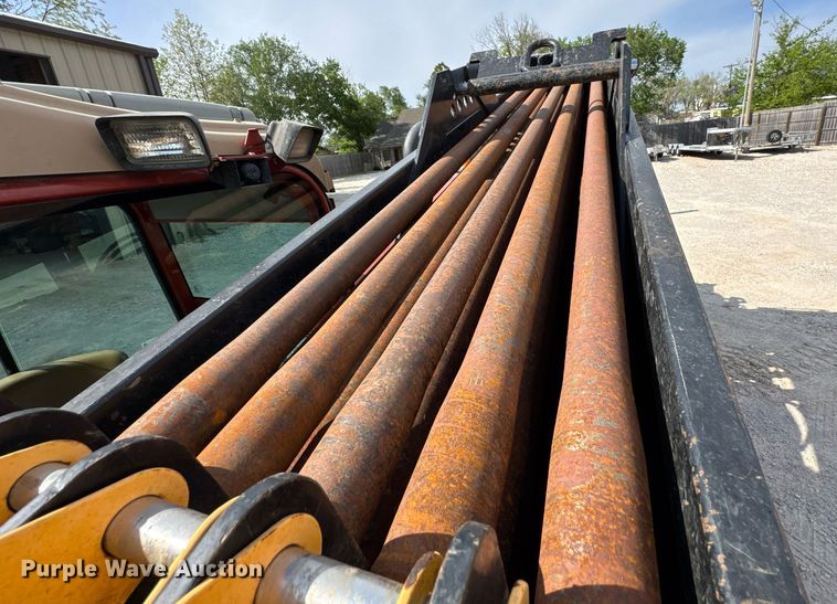 image for item DO0874 2015 Ditch Witch JT30 All Terrain directional boring unit