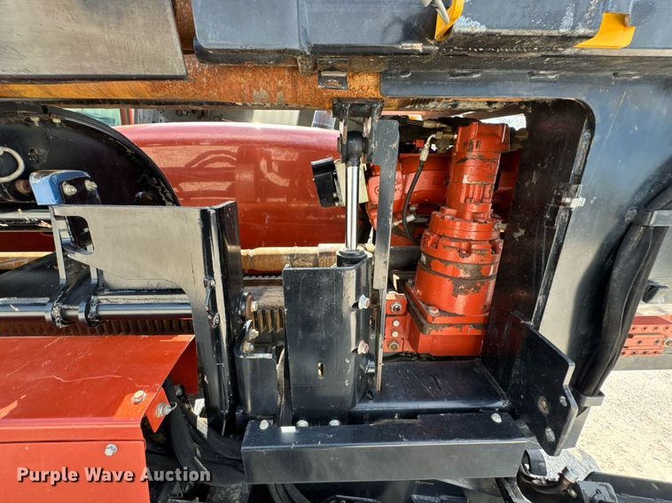 image for item DO0874 2015 Ditch Witch JT30 All Terrain directional boring unit