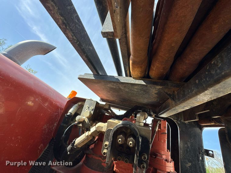 image for item DO0874 2015 Ditch Witch JT30 All Terrain directional boring unit