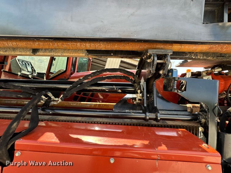 image for item DO0874 2015 Ditch Witch JT30 All Terrain directional boring unit