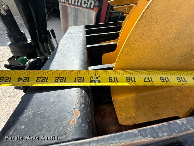 image for item DO0874 2015 Ditch Witch JT30 All Terrain directional boring unit