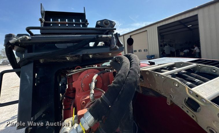 image for item DO0874 2015 Ditch Witch JT30 All Terrain directional boring unit