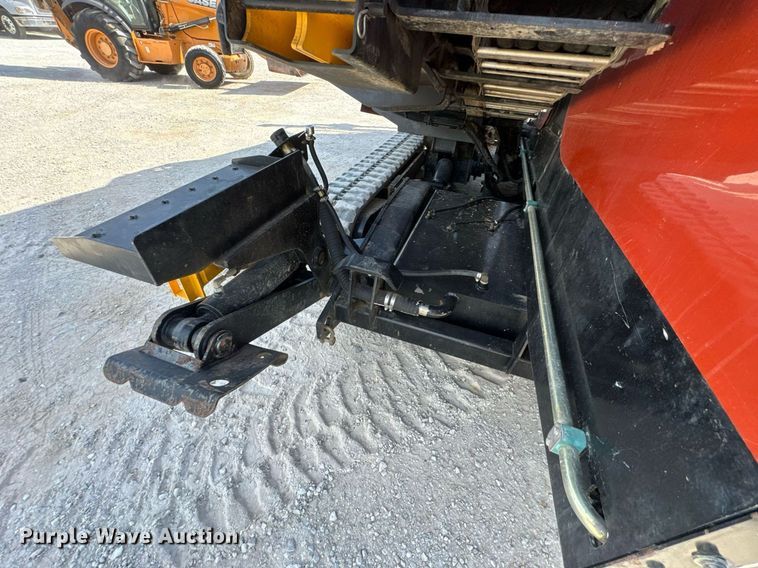 image for item DO0874 2015 Ditch Witch JT30 All Terrain directional boring unit