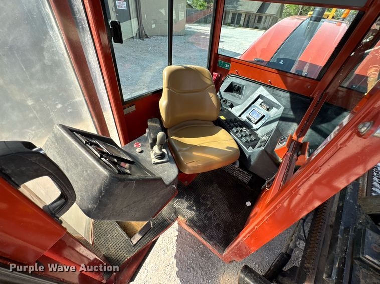 image for item DO0874 2015 Ditch Witch JT30 All Terrain directional boring unit