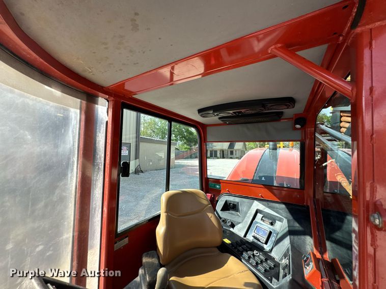 image for item DO0874 2015 Ditch Witch JT30 All Terrain directional boring unit