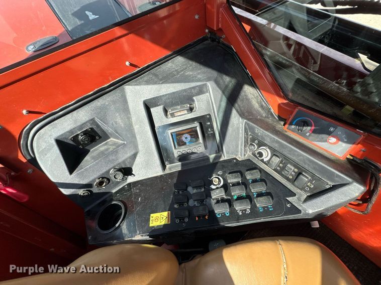 image for item DO0874 2015 Ditch Witch JT30 All Terrain directional boring unit