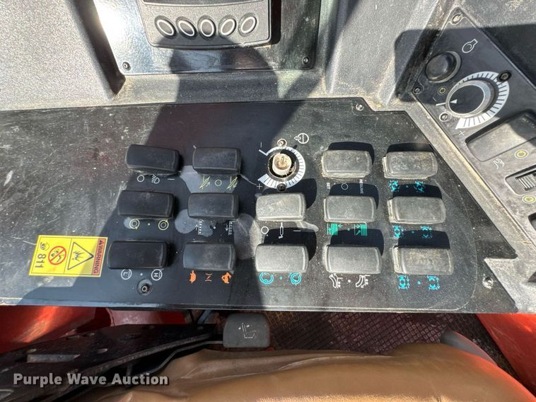 image for item DO0874 2015 Ditch Witch JT30 All Terrain directional boring unit