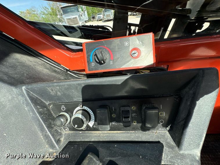 image for item DO0874 2015 Ditch Witch JT30 All Terrain directional boring unit