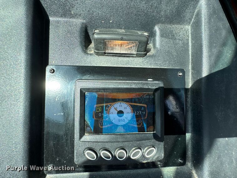 image for item DO0874 2015 Ditch Witch JT30 All Terrain directional boring unit