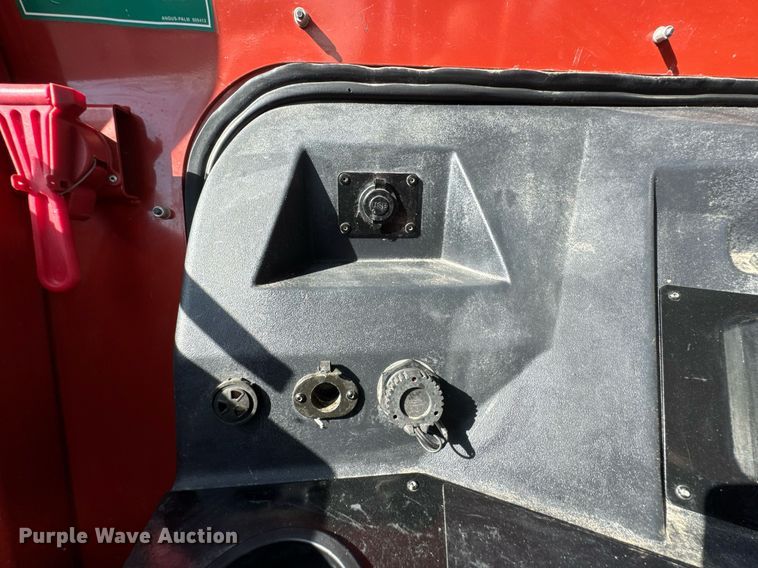 image for item DO0874 2015 Ditch Witch JT30 All Terrain directional boring unit