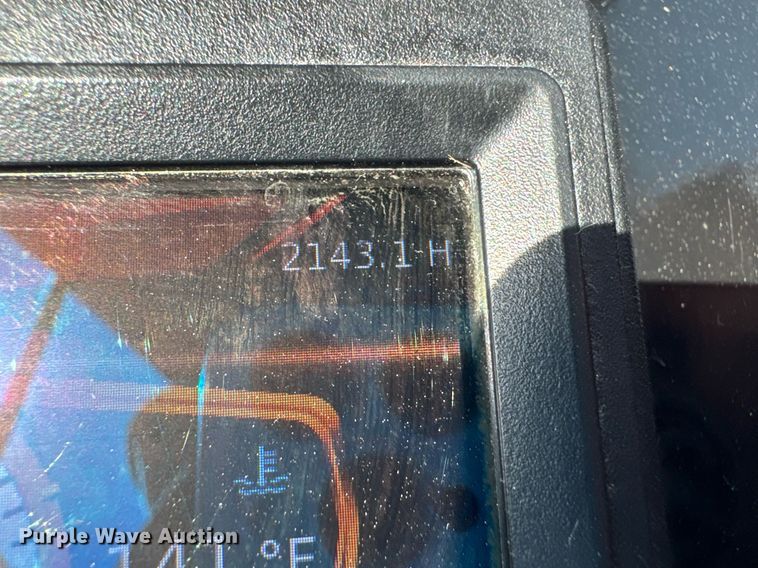 image for item DO0874 2015 Ditch Witch JT30 All Terrain directional boring unit