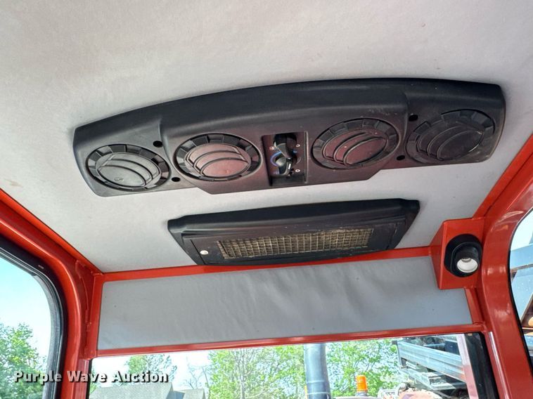 image for item DO0874 2015 Ditch Witch JT30 All Terrain directional boring unit