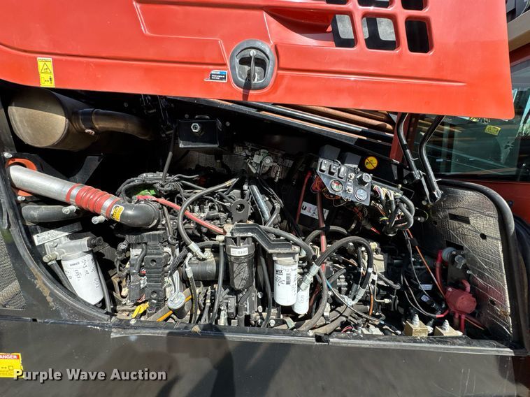 image for item DO0874 2015 Ditch Witch JT30 All Terrain directional boring unit