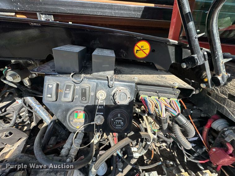 image for item DO0874 2015 Ditch Witch JT30 All Terrain directional boring unit