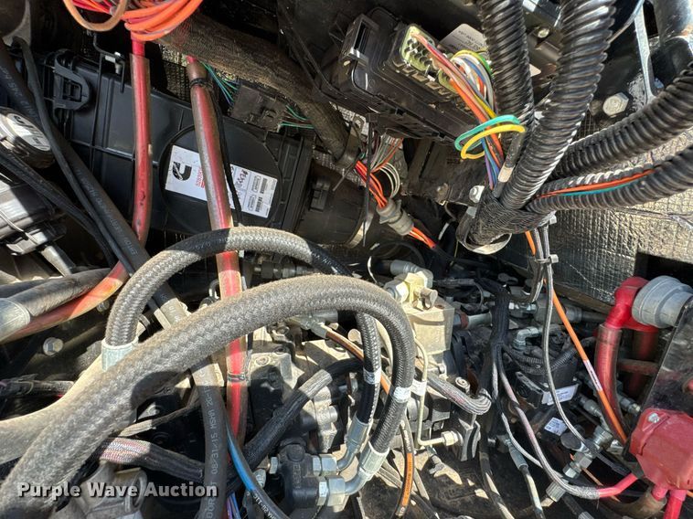 image for item DO0874 2015 Ditch Witch JT30 All Terrain directional boring unit