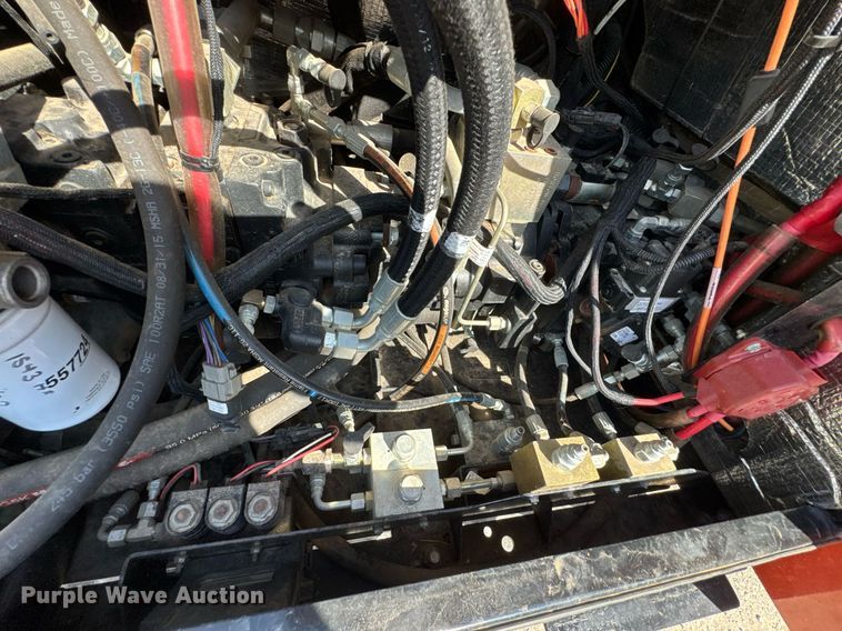 image for item DO0874 2015 Ditch Witch JT30 All Terrain directional boring unit