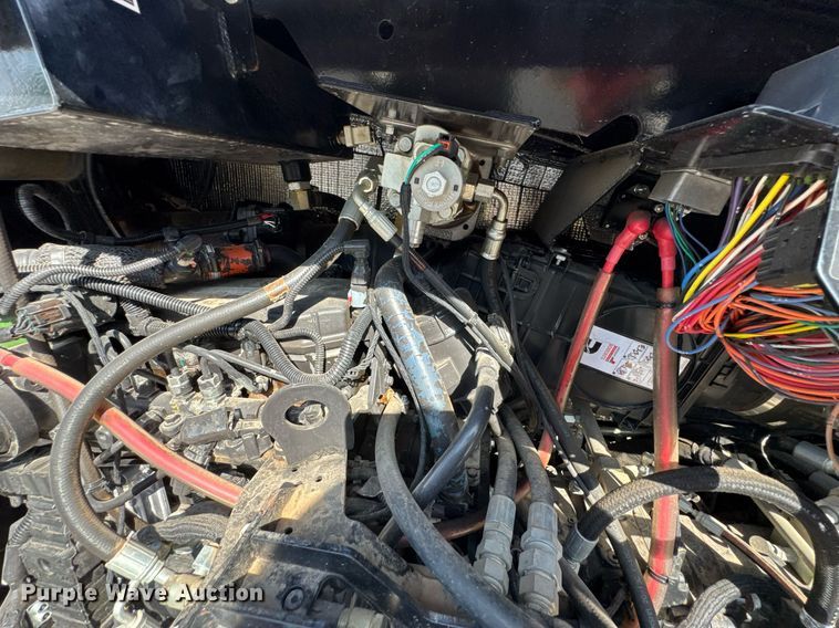 image for item DO0874 2015 Ditch Witch JT30 All Terrain directional boring unit