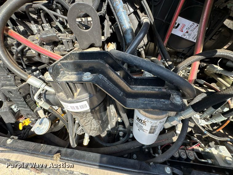 image for item DO0874 2015 Ditch Witch JT30 All Terrain directional boring unit