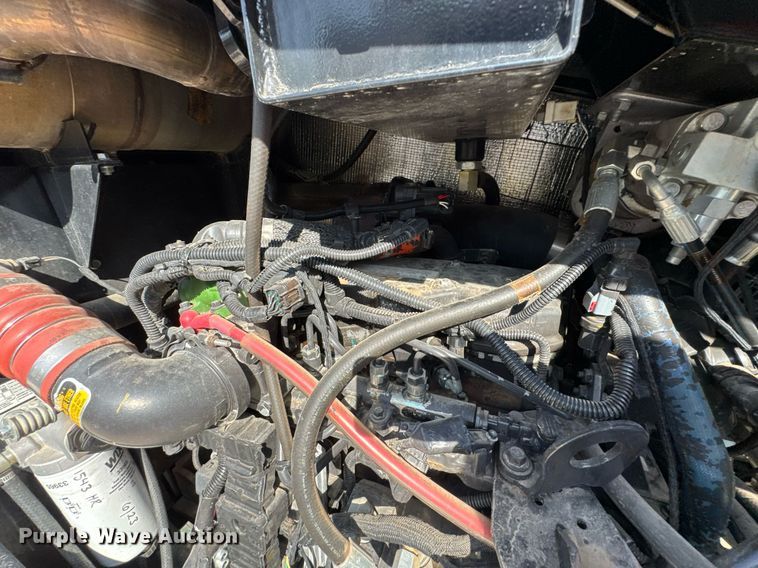 image for item DO0874 2015 Ditch Witch JT30 All Terrain directional boring unit