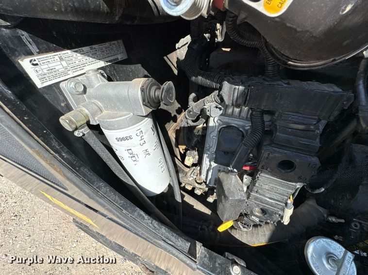 image for item DO0874 2015 Ditch Witch JT30 All Terrain directional boring unit