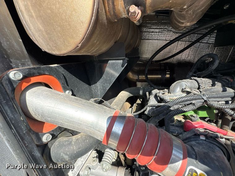 image for item DO0874 2015 Ditch Witch JT30 All Terrain directional boring unit