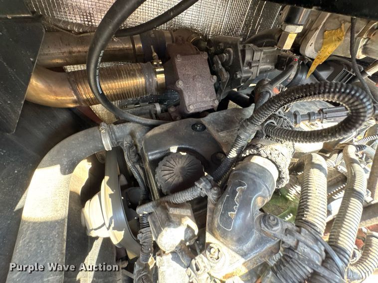 image for item DO0874 2015 Ditch Witch JT30 All Terrain directional boring unit