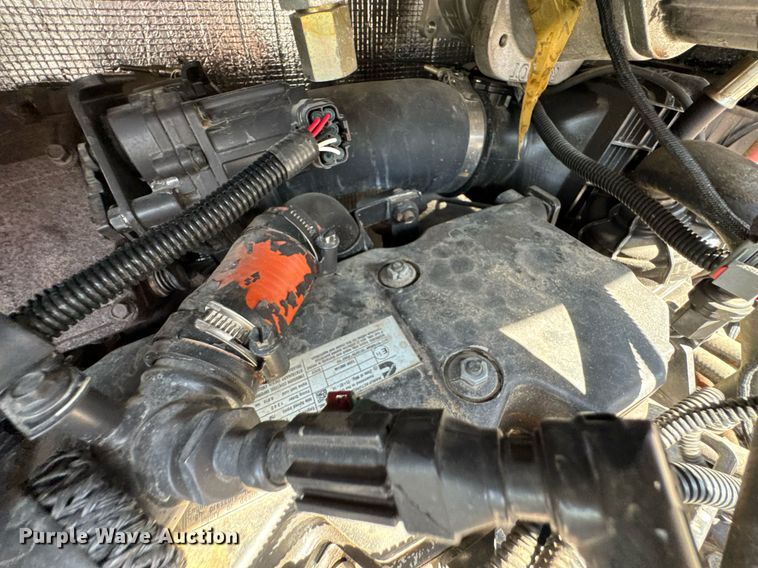 image for item DO0874 2015 Ditch Witch JT30 All Terrain directional boring unit