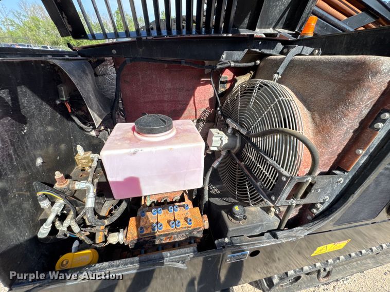 image for item DO0874 2015 Ditch Witch JT30 All Terrain directional boring unit