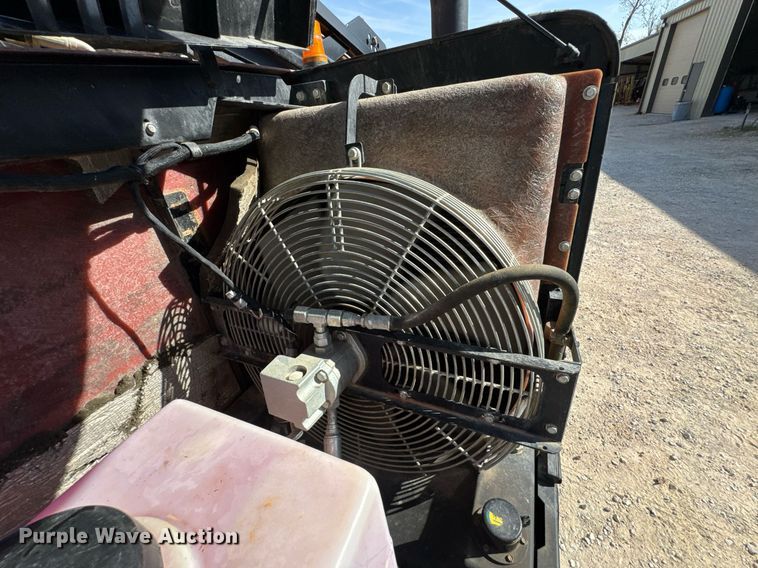 image for item DO0874 2015 Ditch Witch JT30 All Terrain directional boring unit